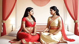 Beautiful Indian village Stepsister Suman sex in outdoor with her stepbrother, xxx video tight pussy getting fucked hindi