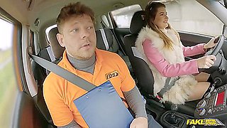 Gia Tvoricceli - Driving Lessons Learnt On The Best Way