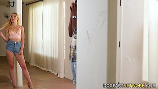 Kali Roses - Wants Her Boyfriends Big On The First Date