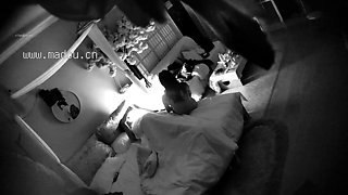Amateur sex hidden cam
