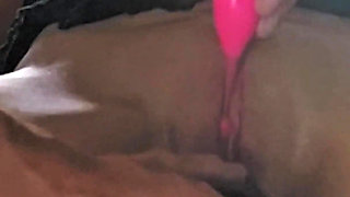 Orgasm After Orgasm