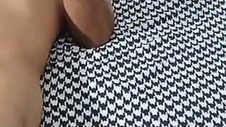 I Masturbate and My Stepmother Helps Me with Good Oral Sex