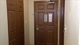 White Wife Lauren Dewynter Craves BBC Creampie