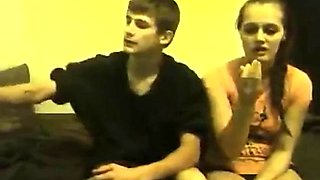 Big ass 18 year old Lady lex rides boyfriends dick: Amateur, Babe  Hardcore Porn