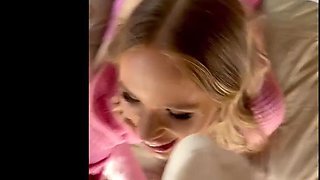 Sky Bri x Riley Reid Threesome