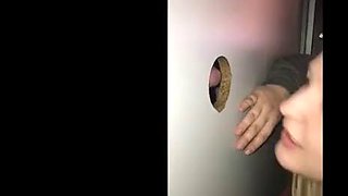 Amateur Gloryhole Cumshots Compilation