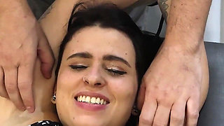 Carol - Bondage, Tickling and Imposed Orgasms!