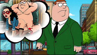 Spicy Stories About Slutty Wives and Cuckolded Husbands Compilation Animation Toon