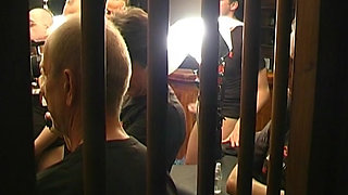 Ggg John Thompson, Young Slim Horny Likes a Lot of Sperm