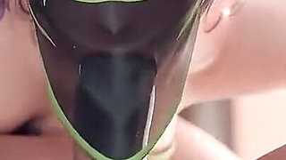 Ryanreos Intense Hardcore Sex Video: Hot Slut Giving Deep Throat Blowjob and Passionate Anal Pregnancy