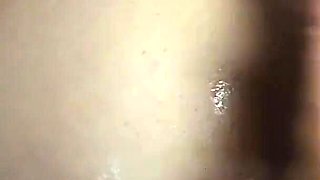 This Giant Butt Plug Fits Perfectly in My Asshole While I'm Getting Anal Fisting
