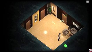 Seduced My Therapist - Hentai MILF Big Tits Fantasy - Joy Stick Cinema 3D Animation Story