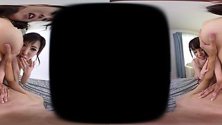 Hardcore Asian Japanese Orgy Session