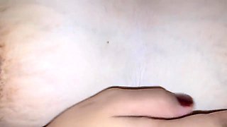 Big Pussy In Fucking Wife Pussy And Her Big Tits Bouncing Hard, Indian Desi Wife Fucked