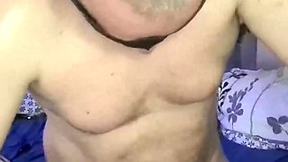 Amateur Wife Tried Fisting and She Loves It