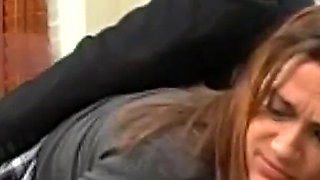 News Paper Editor Spanked for Libel
