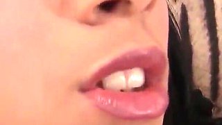 Mia hurley tries to look fuckable