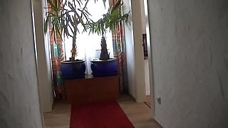 Fisting, Licking, Public Fucking at the Hotel