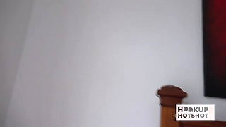 Horny Fuck Toy Cameron Minx Is Addicted To Extreme Sex!