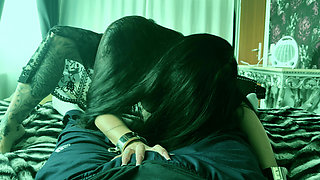 POV: Horror Girl Samara