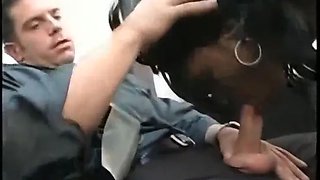 Innocent student gets a dick drilled in her tight slit