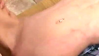 Small tits chick Minnie Manga fucked and milked from Max Deeds