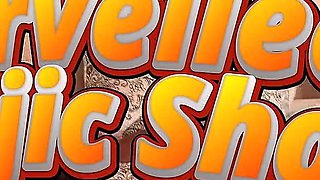 Power Struggle: Marvellee's Majic Show