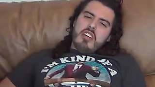 3 Induced Ejaculations Featuring Tiffany Kohl