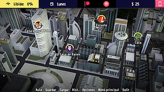 Sanji Fantasy Toon Adventure - Nico Robin's Lustful Kiss and the Provocative Director