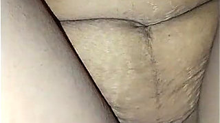 Indian Housewife
