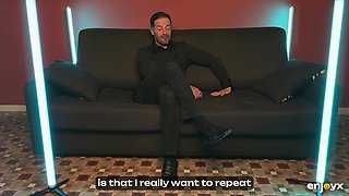 Delving into the taboo desires