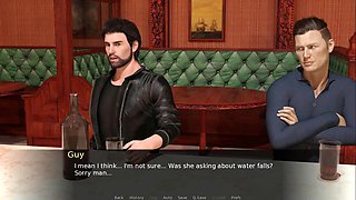 Pine Falls Picking Up Local Girls From The Bar Ep 55