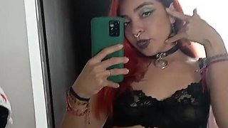 What if We Fuck Each Other While I Am Alone at Home?