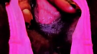 Pink Pussy Pink Asshole