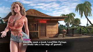 African, bathing suit, hentai sex