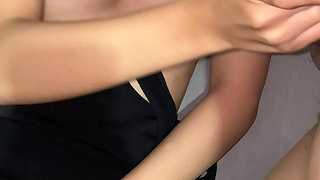 Pinay Student Moan Pretty Wet Pussy Part 1