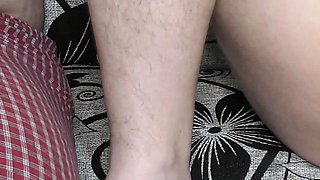Cuckold POV: I Caught Wife After Sex with My Best Friend - Milky Mari