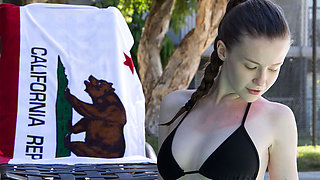 Behind The Scenes with Emily Bloom