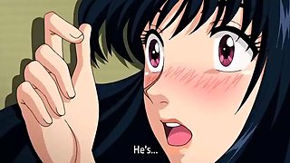 Enbi episode 1