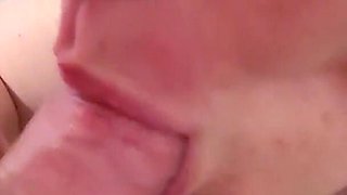 Monster Dildo! Fucking Was Just the Beginning