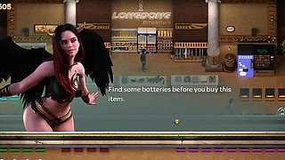 Symphony of the Serpent - Part 124 - Hot Anal with a Busty Babe by Loveskysan69