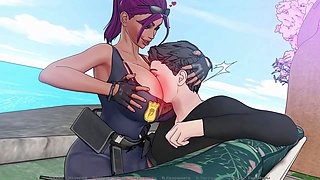 Part 5, fucking cartoons, 2d hentai