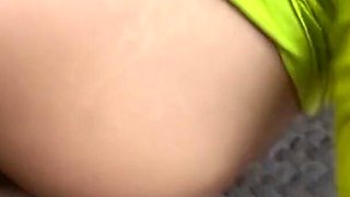 Little Perfect Body Step Sister Says " Fuck Me Hard in My Pussy