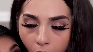 Familystrokes - Latina Step Moms and Step Sisters Riding the Biggest, Hardest Cocks (free Full Movie)