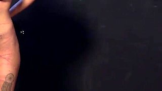 The competition - Roxana vs. Fatima - part 3