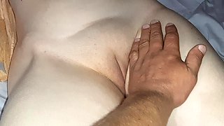 My Husband's Step Brother Cummed in My Pussy