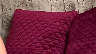 Hot Virgin with Natural Hot Tits