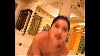 Italian Private Nympho