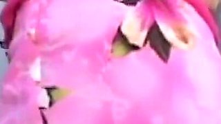 Blonde lets herself be seduced by a horny man to get her pussy and ass fucked