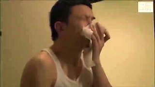 obscene Asian woman BRE9787441627